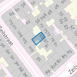 Perceel GVH23-AF-2109