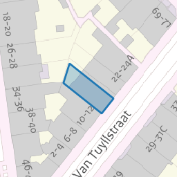 Perceel GVH23-AF-2117