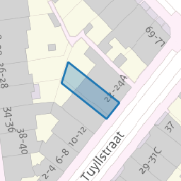 Perceel GVH23-AF-2118