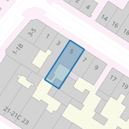 Perceel GVH23-AF-212