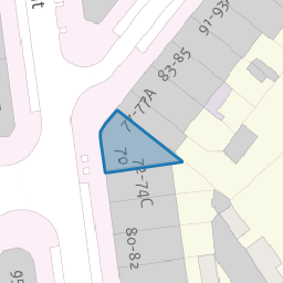 Perceel GVH23-AF-2128