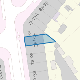 Perceel GVH23-AF-2129