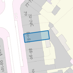 Perceel GVH23-AF-2131