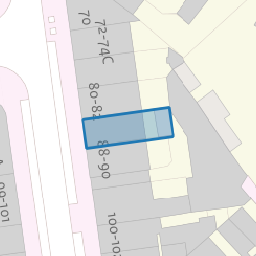 Perceel GVH23-AF-2132