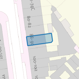 Perceel GVH23-AF-2133