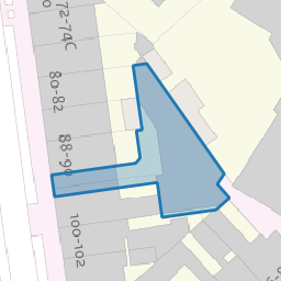 Perceel GVH23-AF-2134