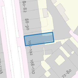 Perceel GVH23-AF-2135