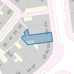 Perceel GVH23-AF-2137