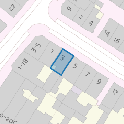 Perceel GVH23-AF-214