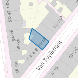 Perceel GVH23-AF-2141