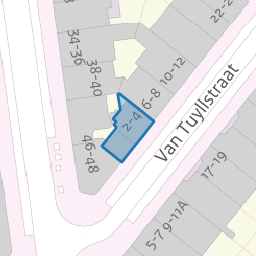 Perceel GVH23-AF-2143