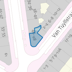 Perceel GVH23-AF-2144