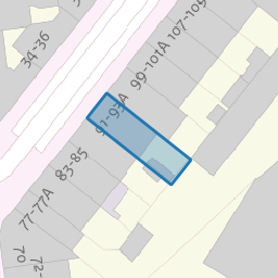 Perceel GVH23-AF-2149