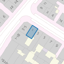 Perceel GVH23-AF-215