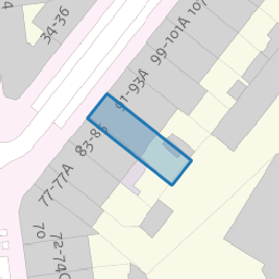 Perceel GVH23-AF-2150