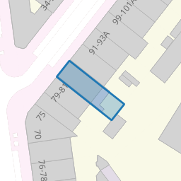 Perceel GVH23-AF-2151