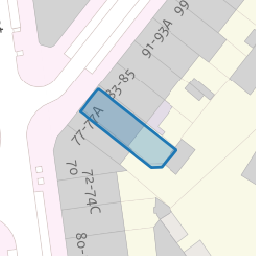 Perceel GVH23-AF-2152