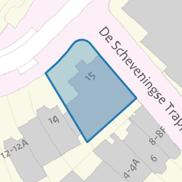 Perceel GVH23-AF-2158