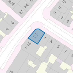 Perceel GVH23-AF-216