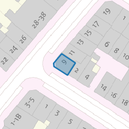 Perceel GVH23-AF-218