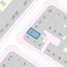 Perceel GVH23-AF-219