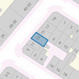 Perceel GVH23-AF-220