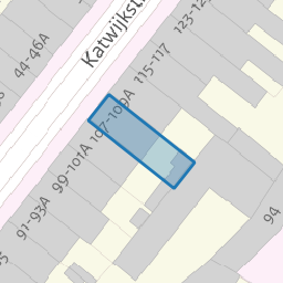 Perceel GVH23-AF-2203