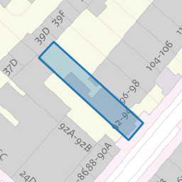 Perceel GVH23-AF-2208