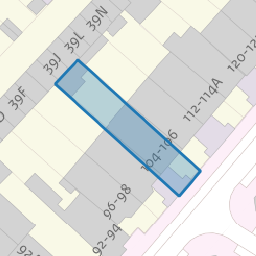 Perceel GVH23-AF-2211