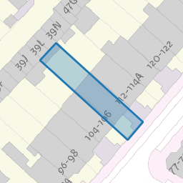 Perceel GVH23-AF-2212