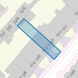 Perceel GVH23-AF-2213