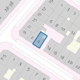 Perceel GVH23-AF-222