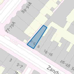 Perceel GVH23-AF-2222