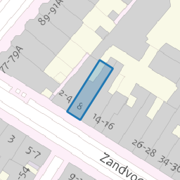 Perceel GVH23-AF-2223