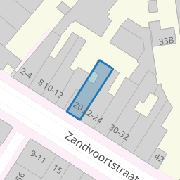 Perceel GVH23-AF-2226