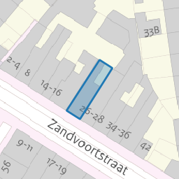 Perceel GVH23-AF-2227