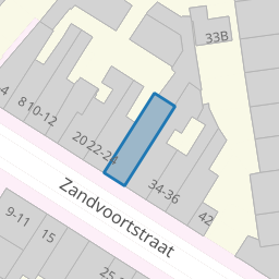 Perceel GVH23-AF-2228