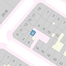 Perceel GVH23-AF-223