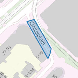 Perceel GVH23-AF-2242