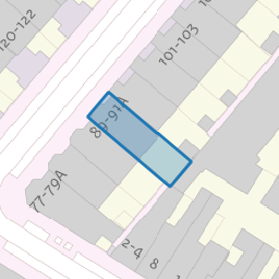 Perceel GVH23-AF-2250