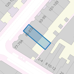 Perceel GVH23-AF-2251