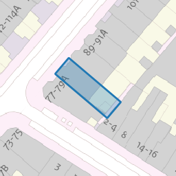 Perceel GVH23-AF-2252