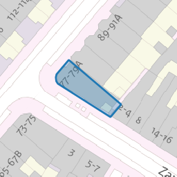 Perceel GVH23-AF-2253