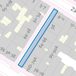 Perceel GVH23-AF-2255