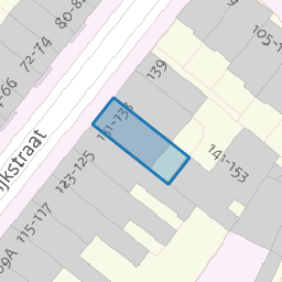 Perceel GVH23-AF-2256