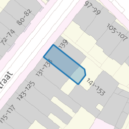 Perceel GVH23-AF-2257