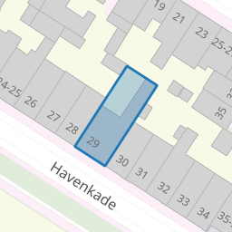 Perceel GVH23-AF-2259