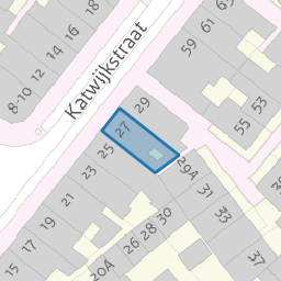 Perceel GVH23-AF-2260