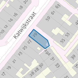 Perceel GVH23-AF-2261