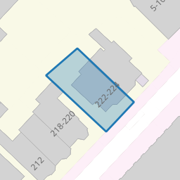 Perceel GVH23-AF-2266